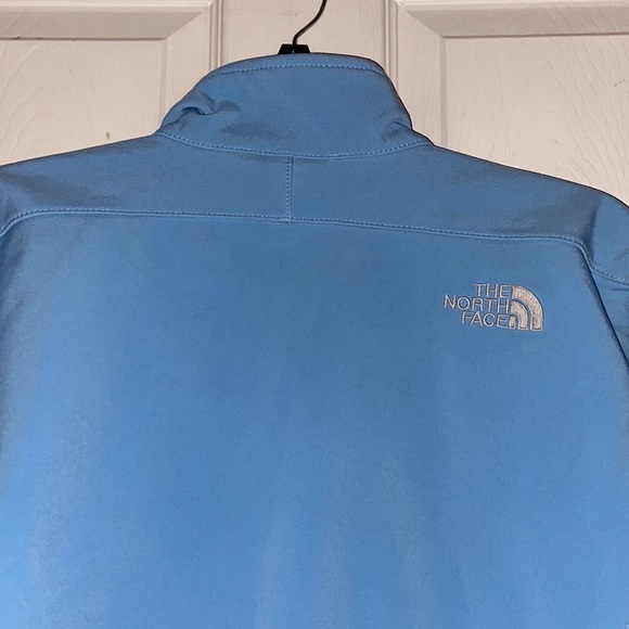 The North Face 7 Summits Project Argentina Apex Zip Jacket Size L - Picture 6 of 11